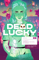 The dead lucky 02. Nosotros no provocamos el incendio