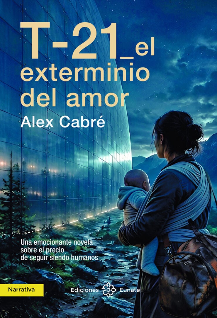 T-21 el exterminio del amor