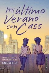 Mi último verano con Cass Mi último verano con Cass