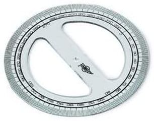 Transportador Faibo 360º