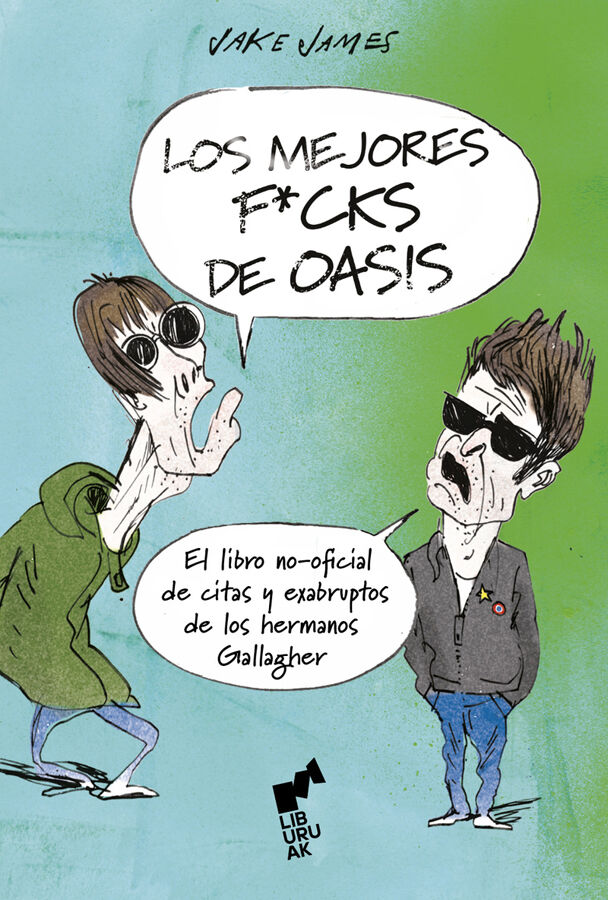 Los mejores f*cks de Oasis