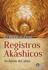REGISTROS AKASHICOS REGISTROS AKASHICOS