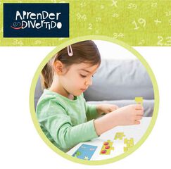Aprender es divertido - Los números
