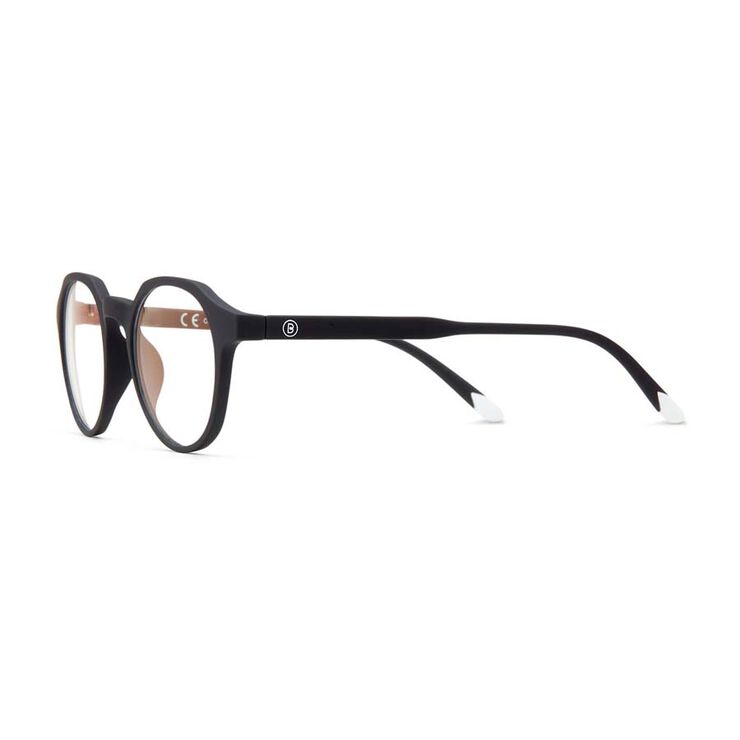 Gafas lectura Barner Chamberi Black Noir +2,50