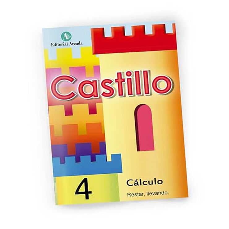 Cálculo 04 Castillo