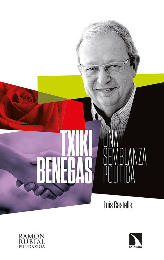 Txiki Benegas