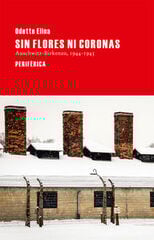Sin flores ni coronas Sin flores ni coronas