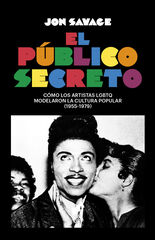 El p&uacute;blico secreto