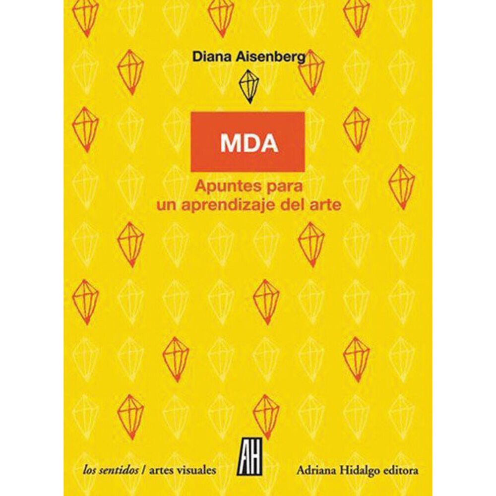 MDA (M&eacute;todo Diana Aisenberg)