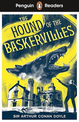 PEN NPR3 SH Hound of Baskervilles