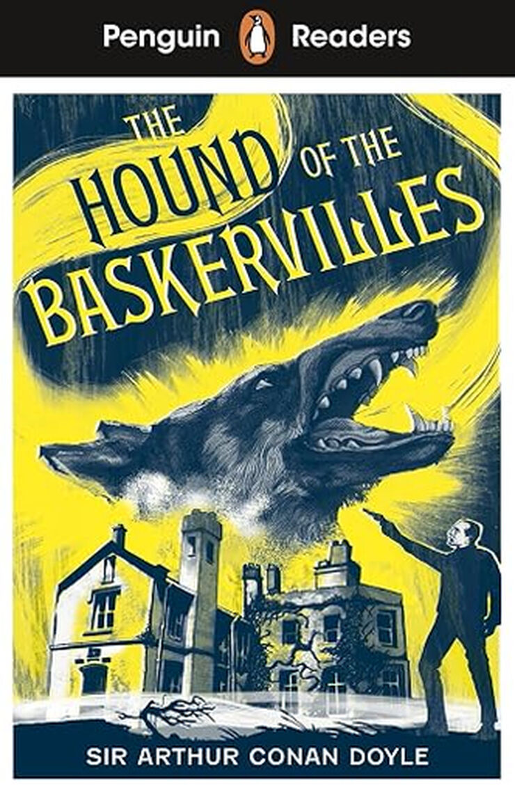 PEN NPR3 SH Hound of Baskervilles