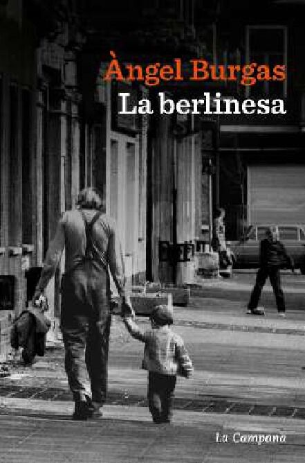 La berlinesa