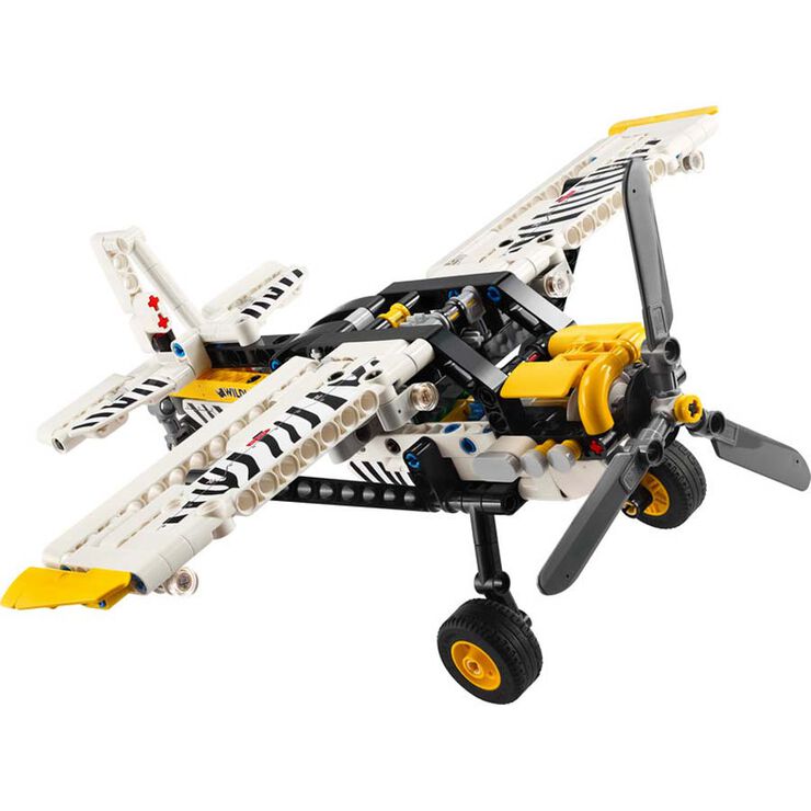 LEGO® Technic Avioneta 42198