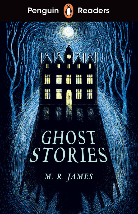 Ghost Stories