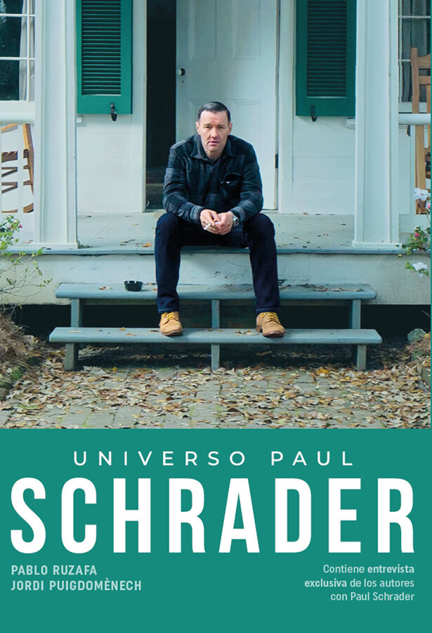 Universo Paul Schrader