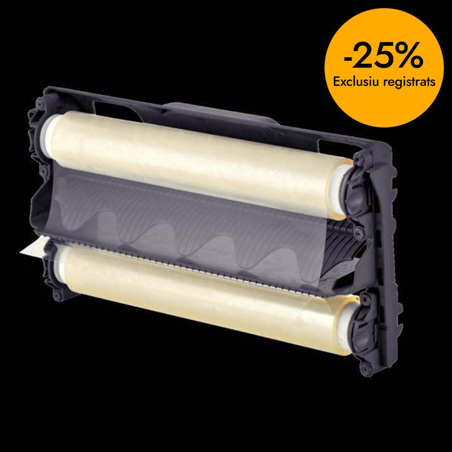 Recanvi Plastificadora Xyron 30m