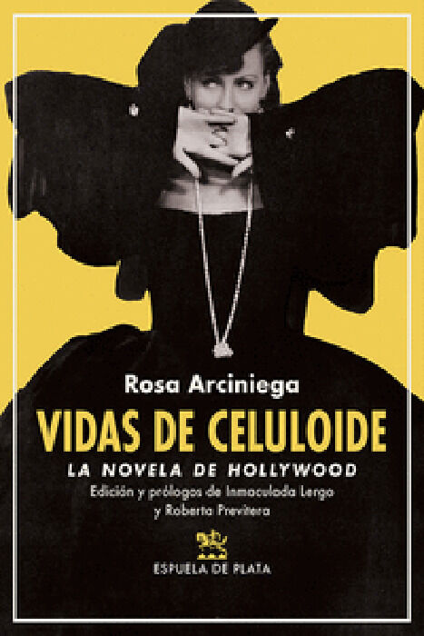 Vidas de celuloide