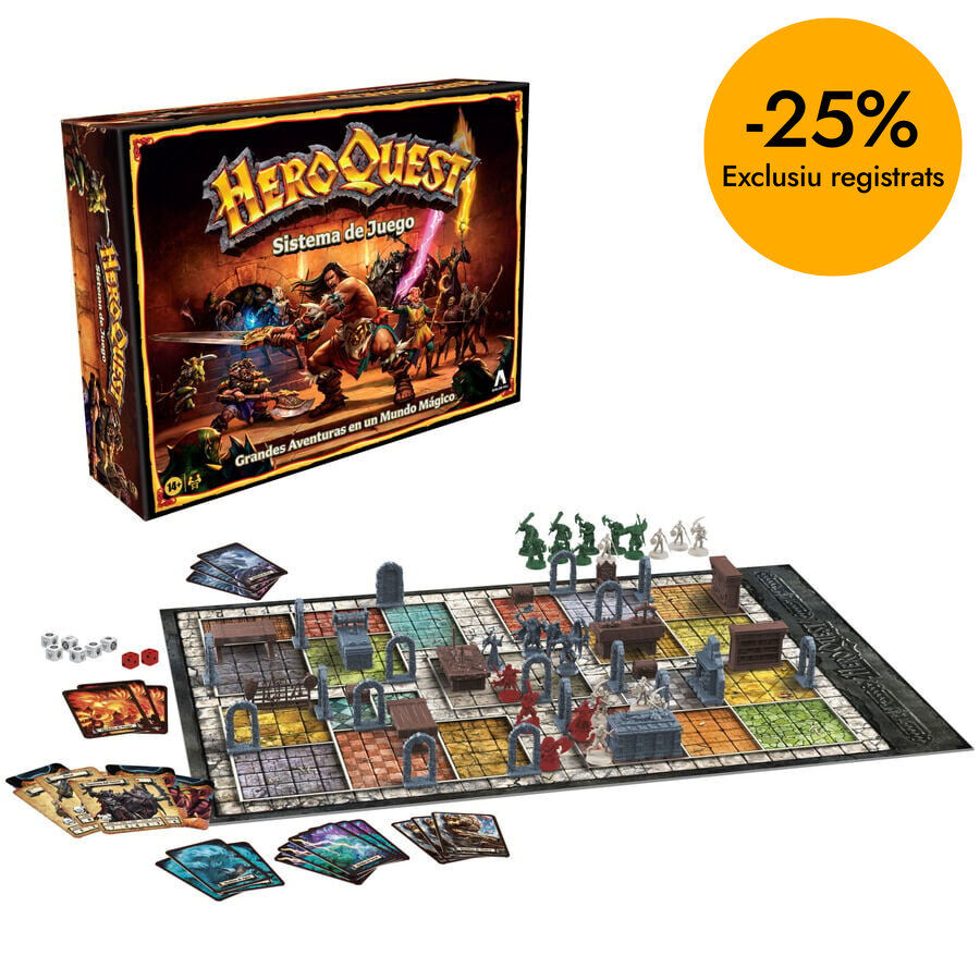 HeroQuest