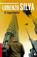 El ángel oculto El ángel oculto