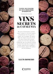 Els vins secrets de Catalunya Els vins secrets de Catalunya