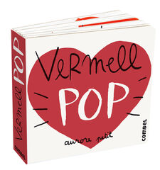 Vermell Pop Vermell Pop