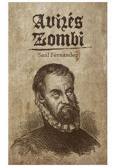 Aviles zombi Aviles zombi