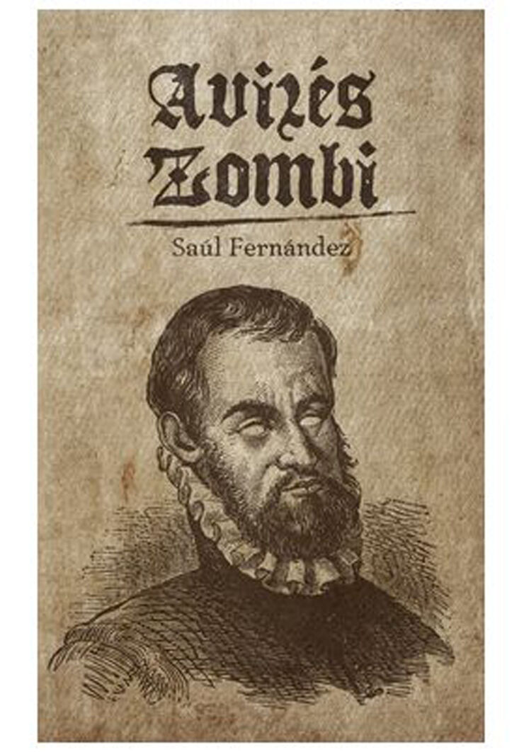 Aviles zombi