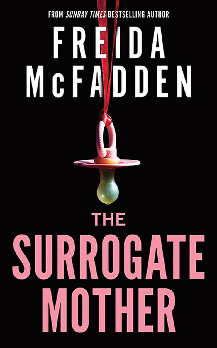 The surrogate mother