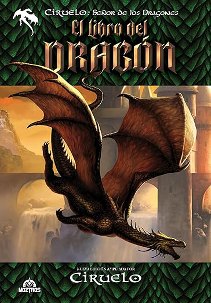 El libro del Dragón