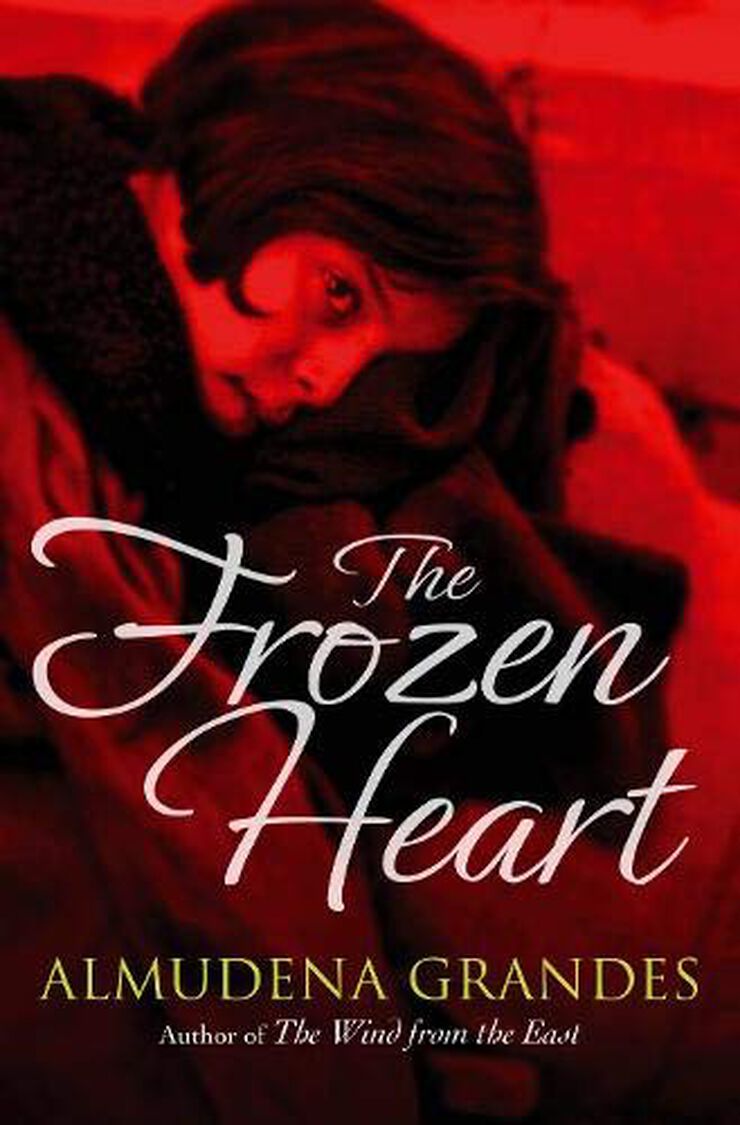 The frozen heart