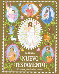 La Biblia. Nuevo Testamento