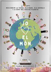 Jo estimo el món Jo estimo el món