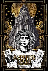 Arcanos 1