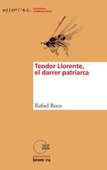 Teodor Llorente Teodor Llorente