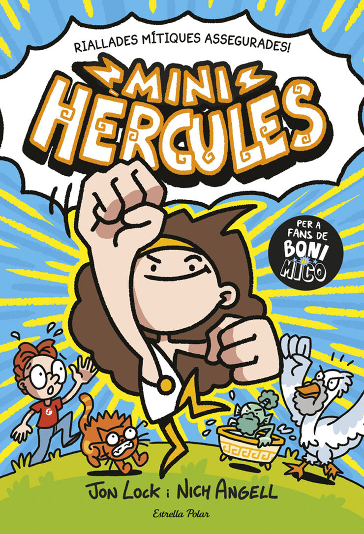 Minih&egrave;rcules 1