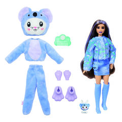 Barbie Cutie Reveal Conill Koala