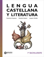 Lengua Castellana y Literatura 1 Bachillerato