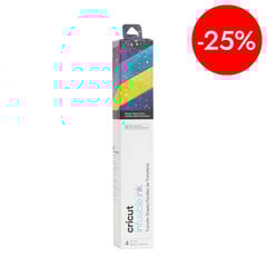 Infusible Ink Galactic Stars 4 hojas 12x12cm