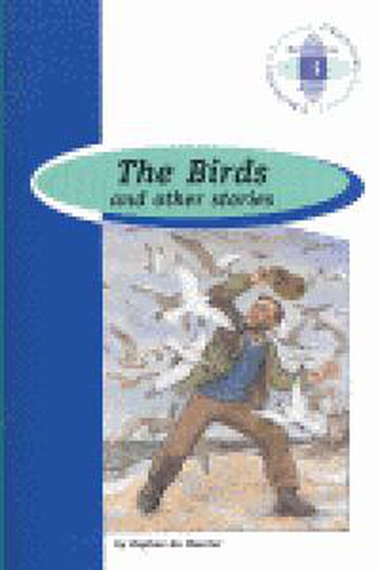 Birds & Other Stories Birds & Other Stories