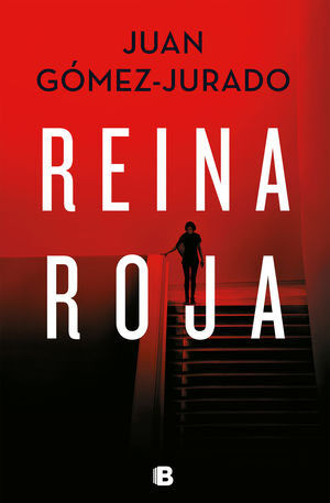 Reina roja - Exemplar singat