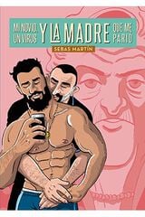Mi novio, un virus y la madre que me parió Mi novio, un virus y la madre que me parió