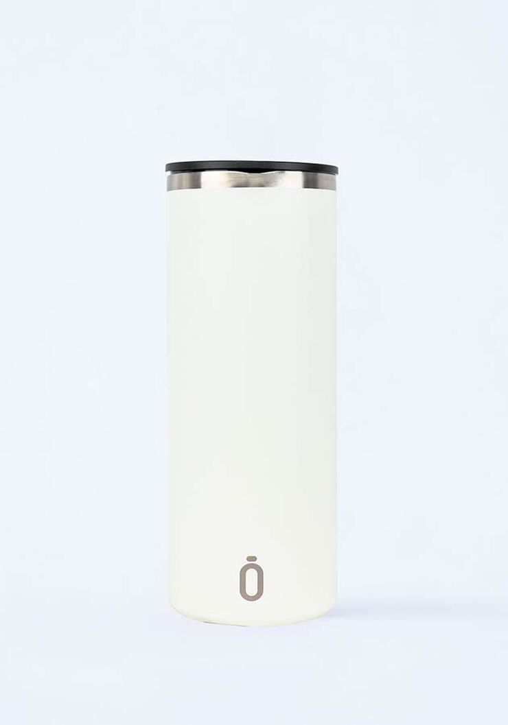 Gerra Termo Runbott Jug 1500ml Cream