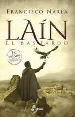 Laín. El bastardo Laín. El bastardo