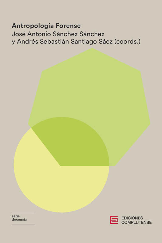 Antropolog&iacute;a forense