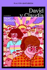 David y Claudia