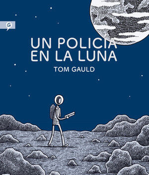 Polic&iacute;a en la luna, Un