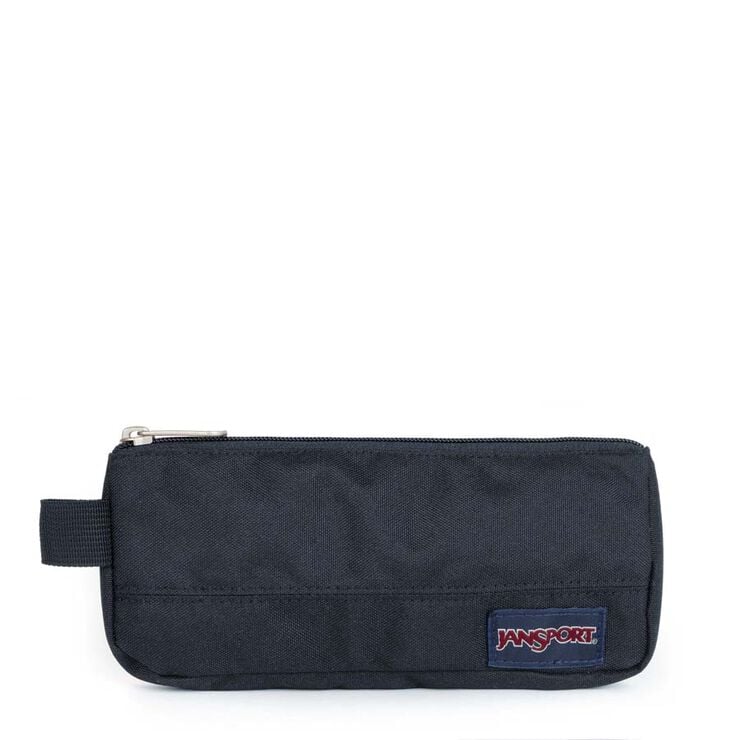 Estuche JanSport Pequeño navy