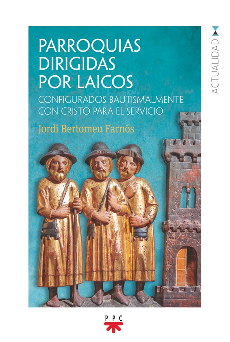 Parroquias dirigidas por laicos
