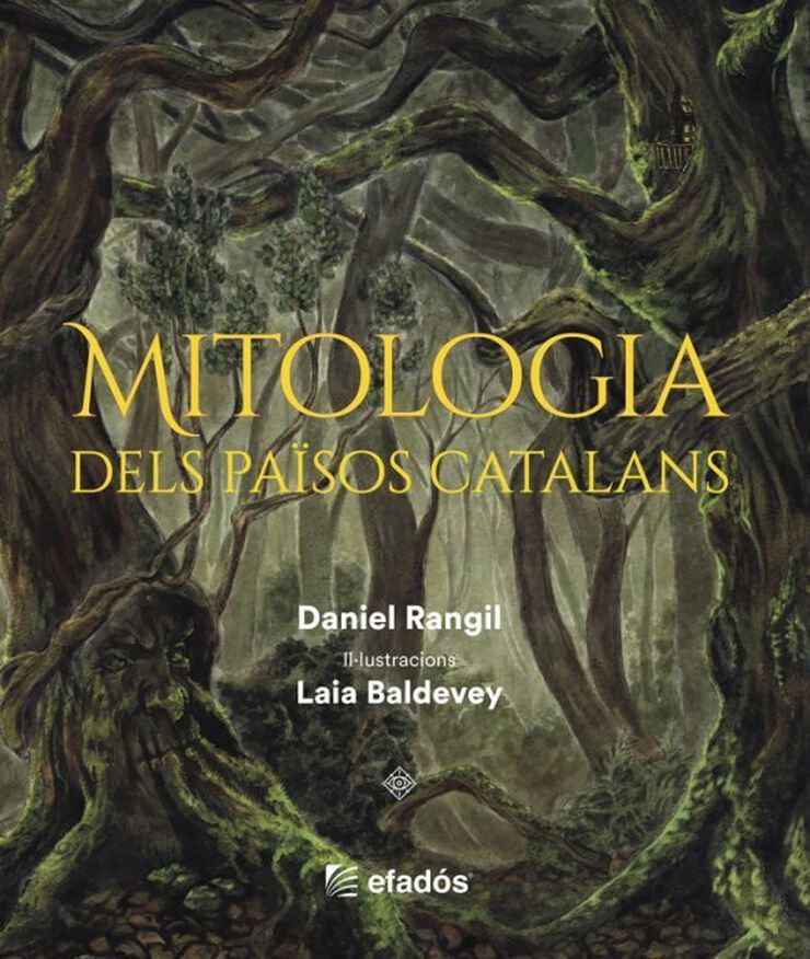 Mitologia dels Països Catalans Mitologia dels Països Catalans