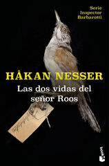 Las dos vidas del señor Roos (Serie Inspector Barbarotti, 3) Las dos vidas del señor Roos (Serie Inspector Barbarotti, 3)
